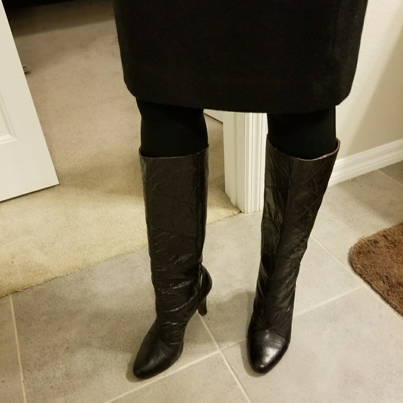 Frye Boots - Picture 4 of 4